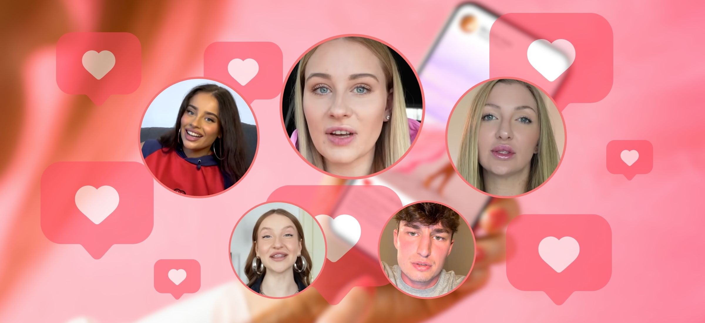 Zawód influencer już nie taki fajny: - To ludzie o niskim ilorazie inteligencji z wieloma kompleksami
