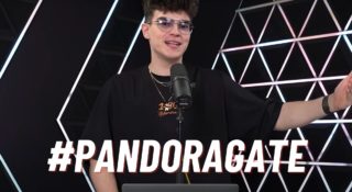Na film Konopskiego czeka pół Polski. Ma być mocniejszy niż materiał Wardęgi