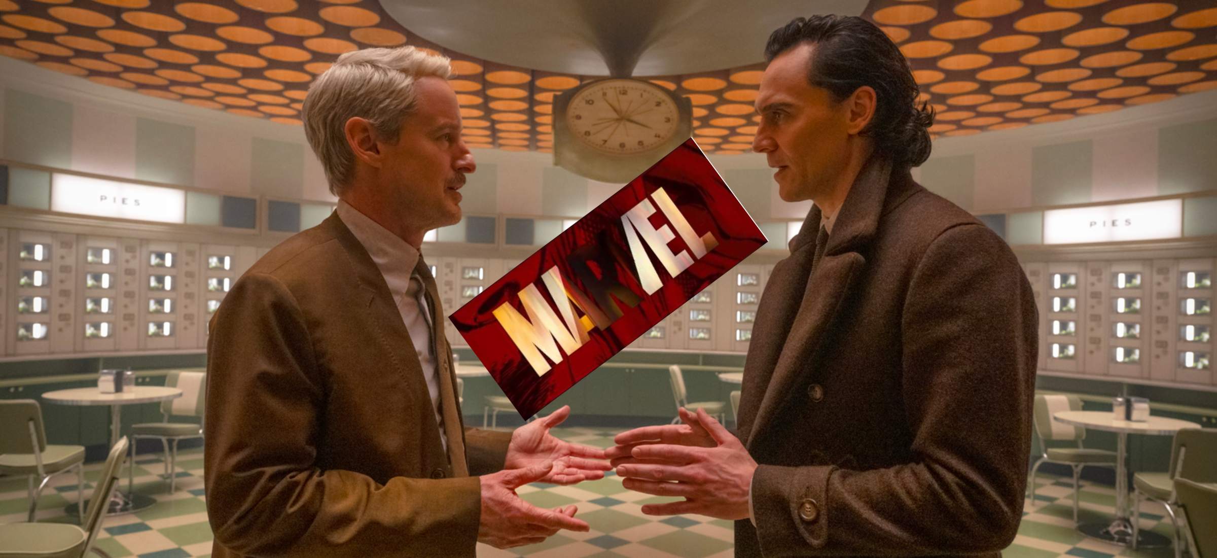 loki 2 sezon marvel intro disney
