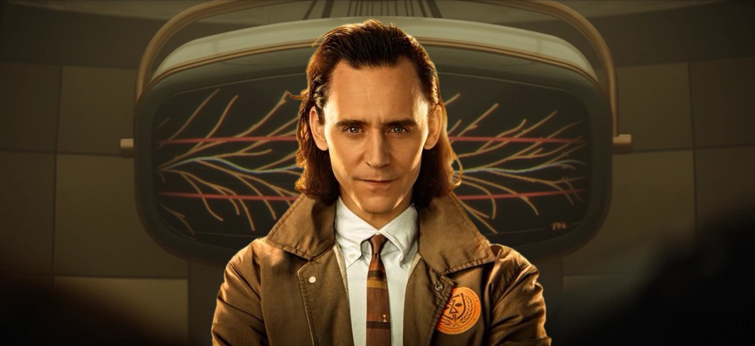 loki multiwersum podroze w czasie marvel cinematic universe 01