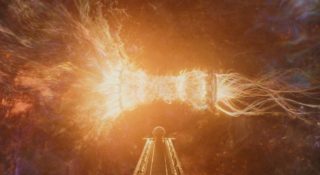 marvel cinematic universe koniec loki temporalna tkalnia