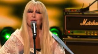 Maryla Rodowicz Screen YouTube