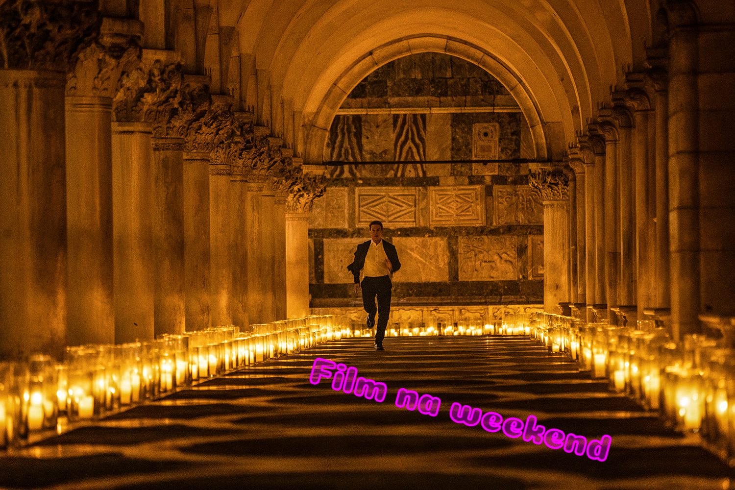 mission impossible co obejrzeć film na weekend