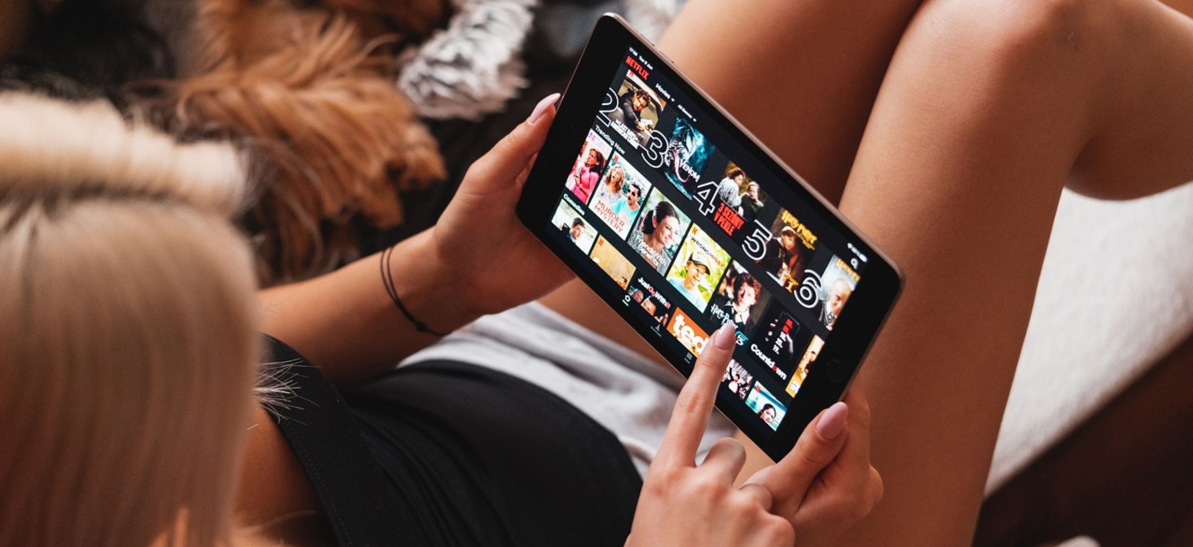 netflix ceny podwyzka kiedy