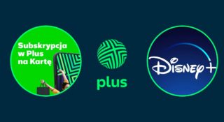Disney+ zupełnie za darmo? Tak, w ofercie Plusa