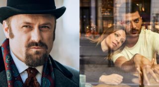 polskie filmy netflix znachor heaven in hell