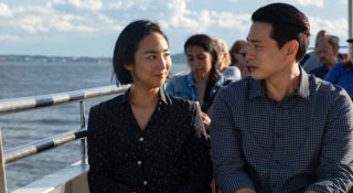 poprzednie życie film co obejrzeć melodramat