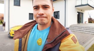 Jest oświadczenie reZigiusza w sprawie Stuu. Youtuber tłumaczy, dlaczego się odciął