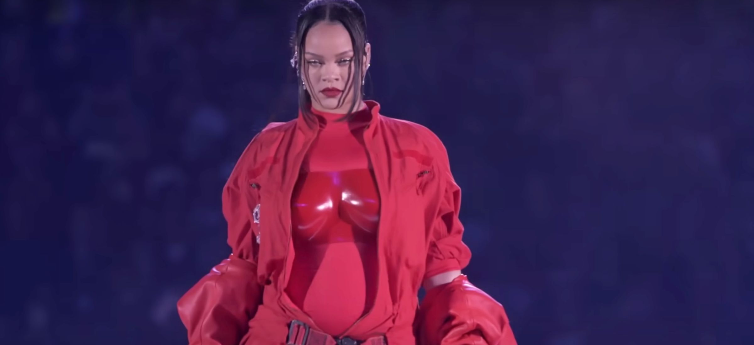Rihanna wraca! Artystka planuje nowe albumy i trasę koncertową