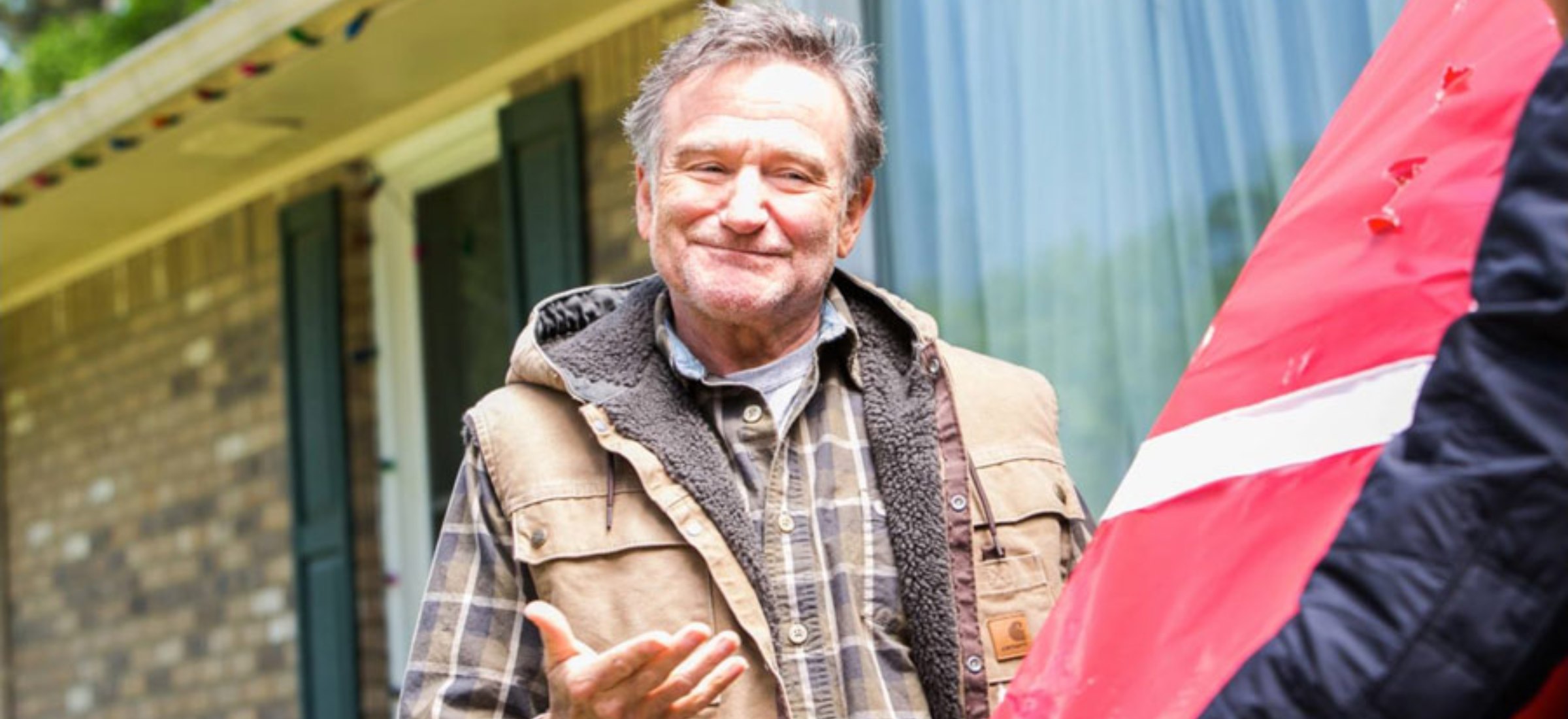 robin williams sztuczna inteligencja krytyka