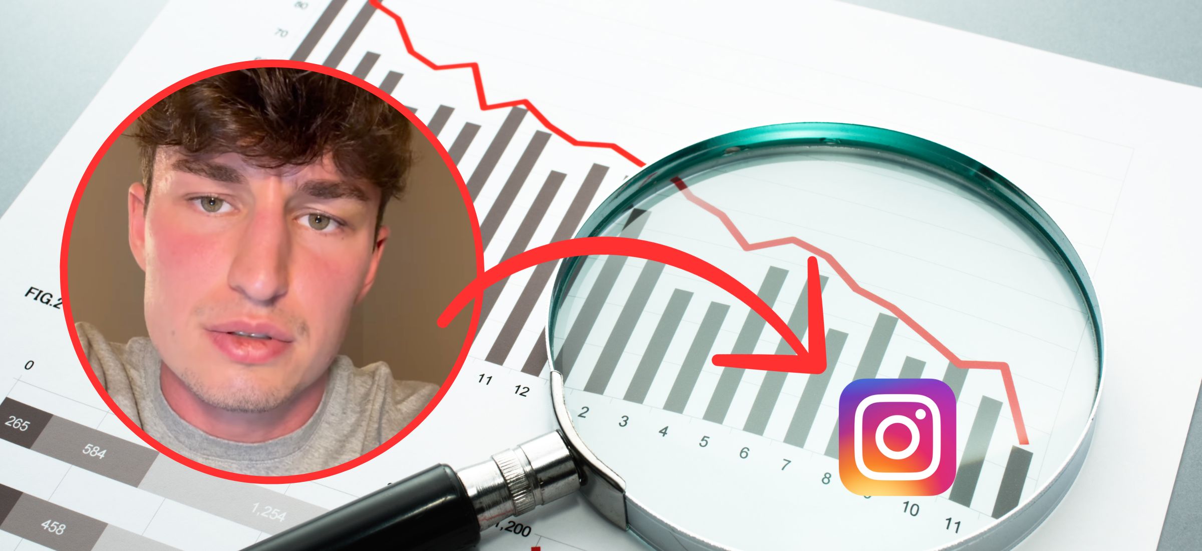 Influencerzy tracą obserwatorów na Instagramie. I tak to powinno wyglądać