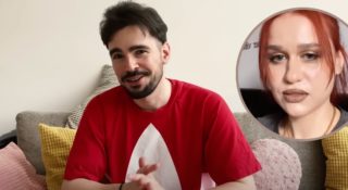 Sukanek zabrała głos w sprawie Stuu. Dawna przyjaciółka powiedziała, jak ją traktował