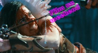 terrifier 2 co obejrzeć horror amazon