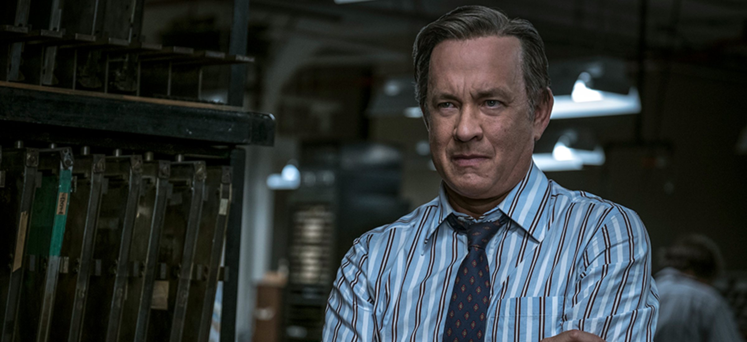 tom hanks sztuczna inteligencja reklama