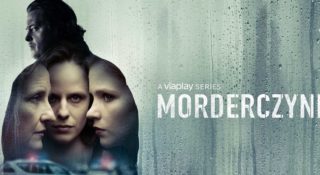 viaplay polski serial morderczynie premiera