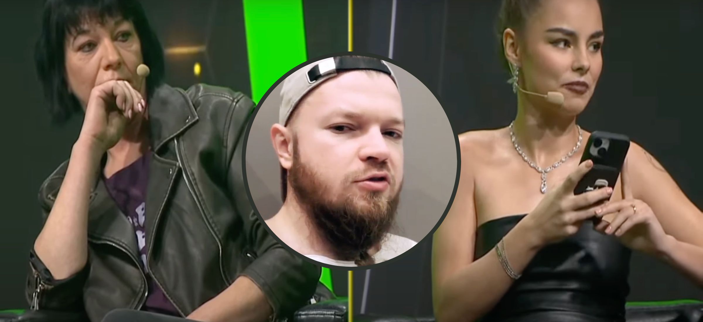 Wardęga przewiduje, że koniec freak fightów może być blisko. Oby