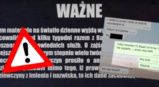 wardęga afera film stuu dubiel boxdel youtube mroczna tajemnica drama