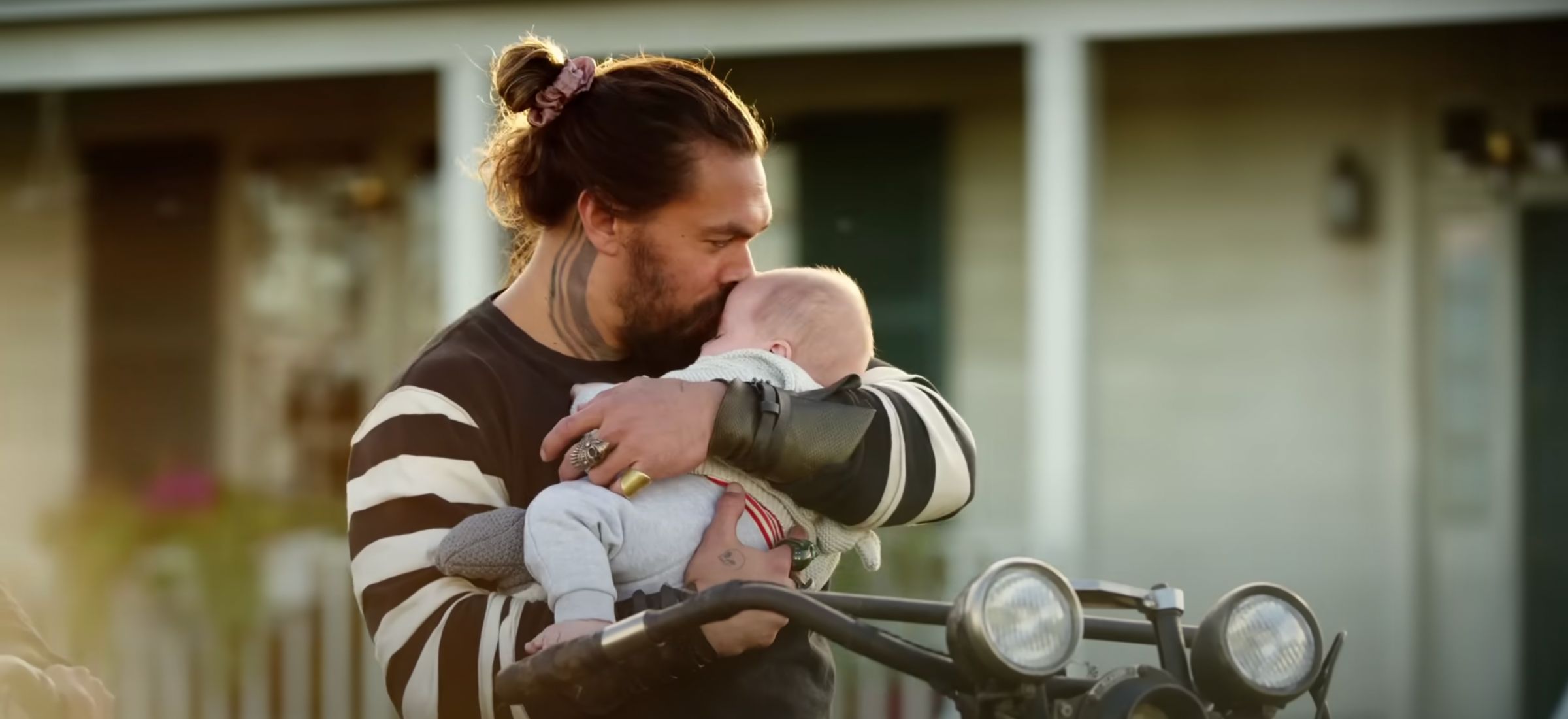 aquaman 2 zaginione królestwo zwiastun trailer premiera dcu jason momoa mera