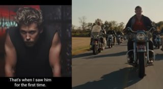 The Bikerides Disney