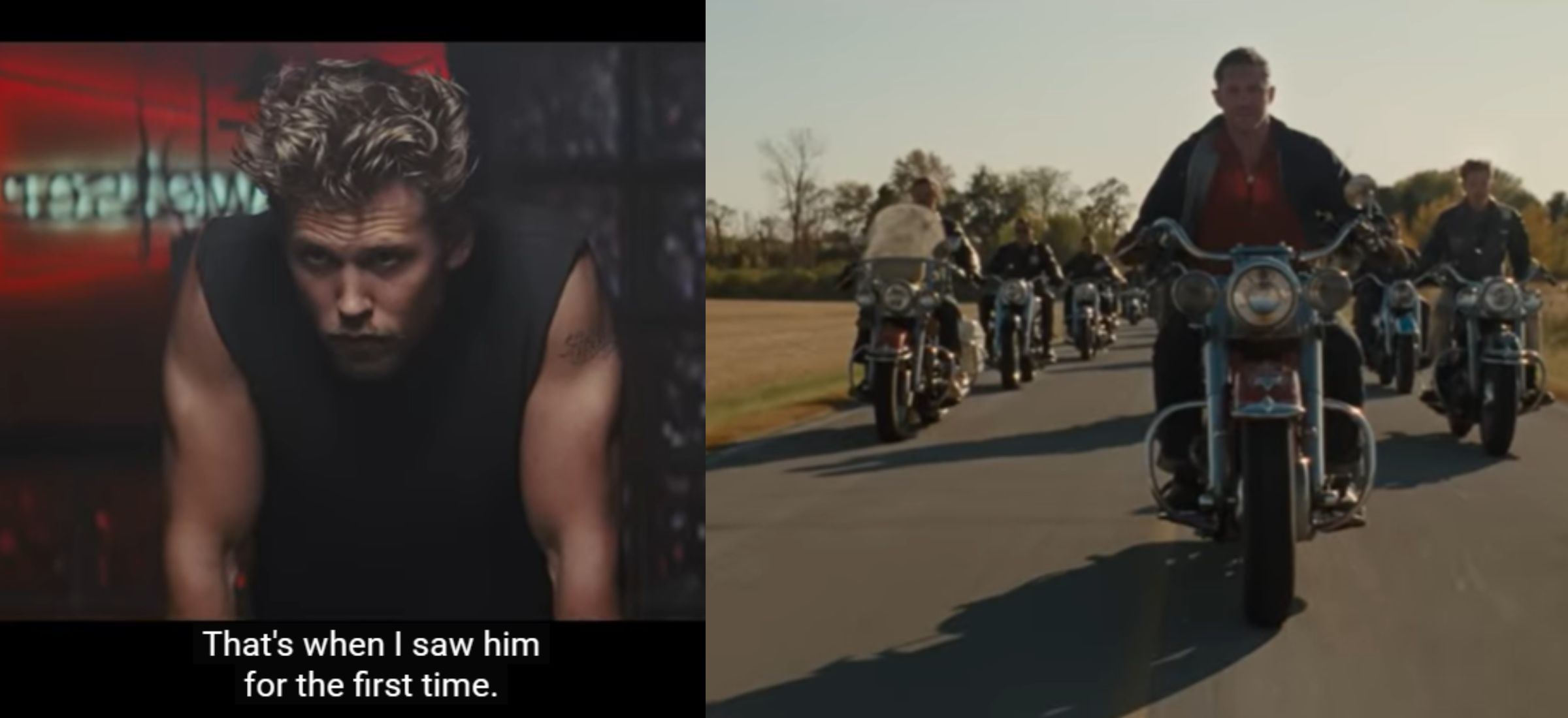 The Bikerides Disney