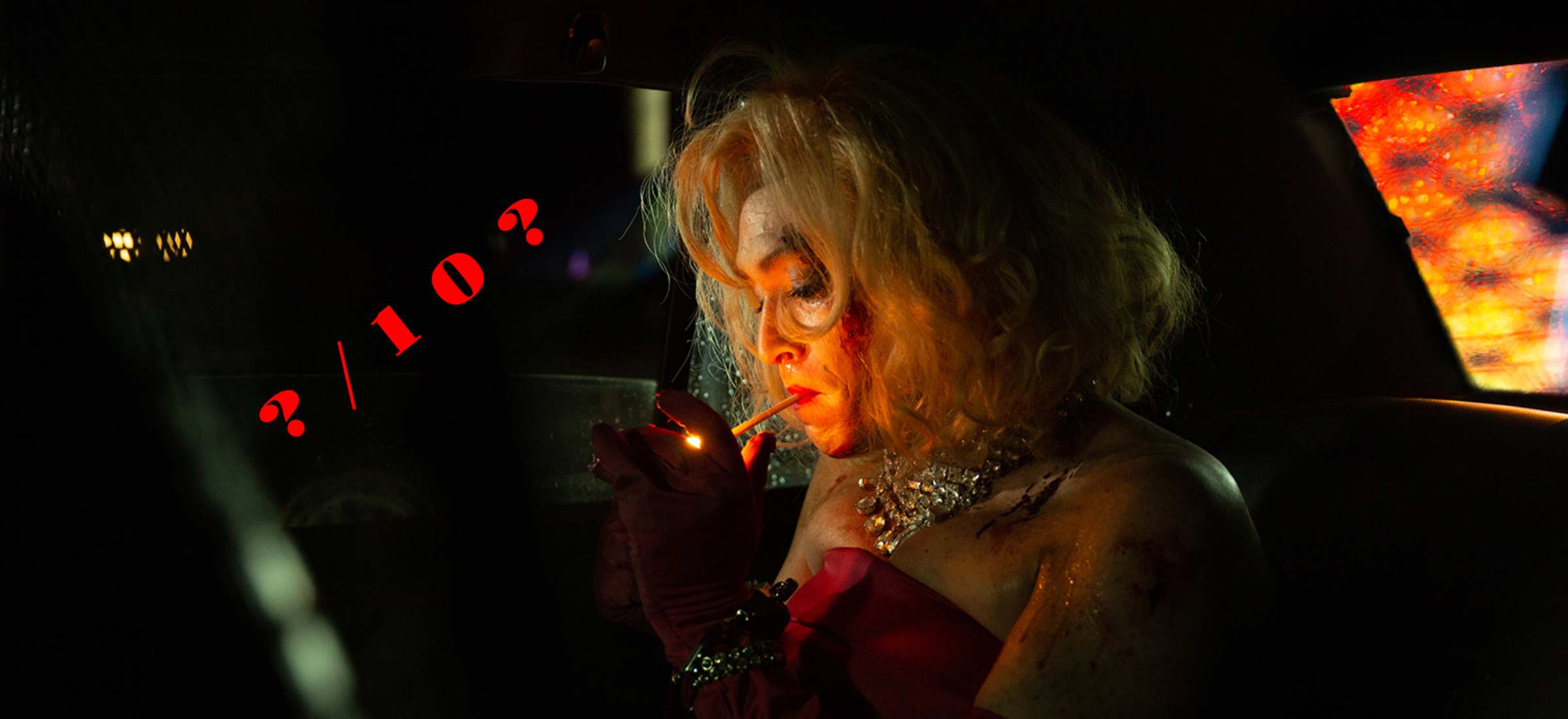 dogman recenzja luc besson