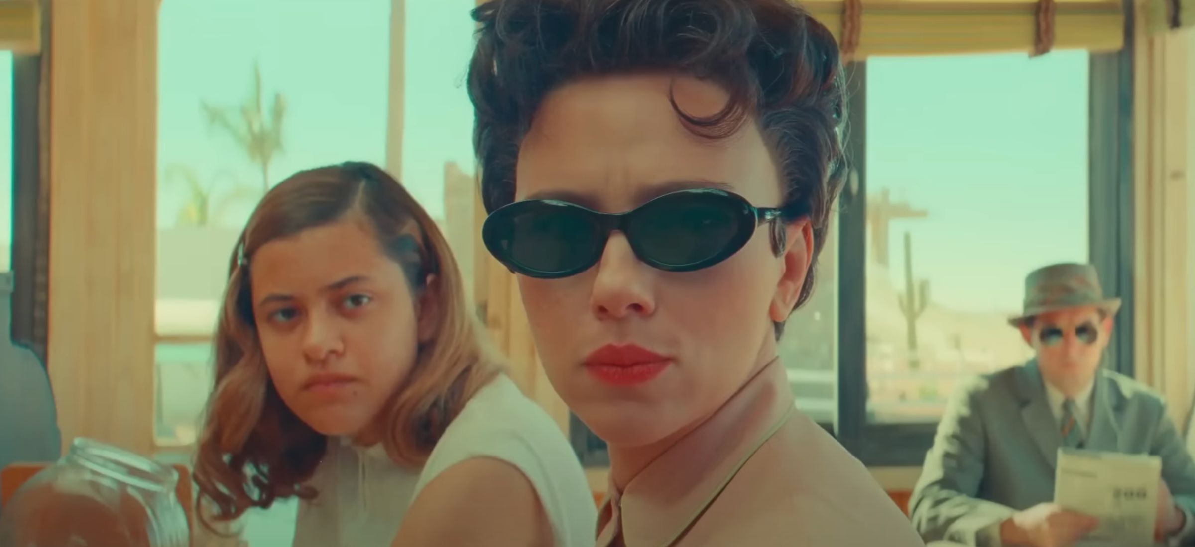 Gdzie obejrzeć Asteroid City? Nowy film Wesa Andersona wpadł do VOD