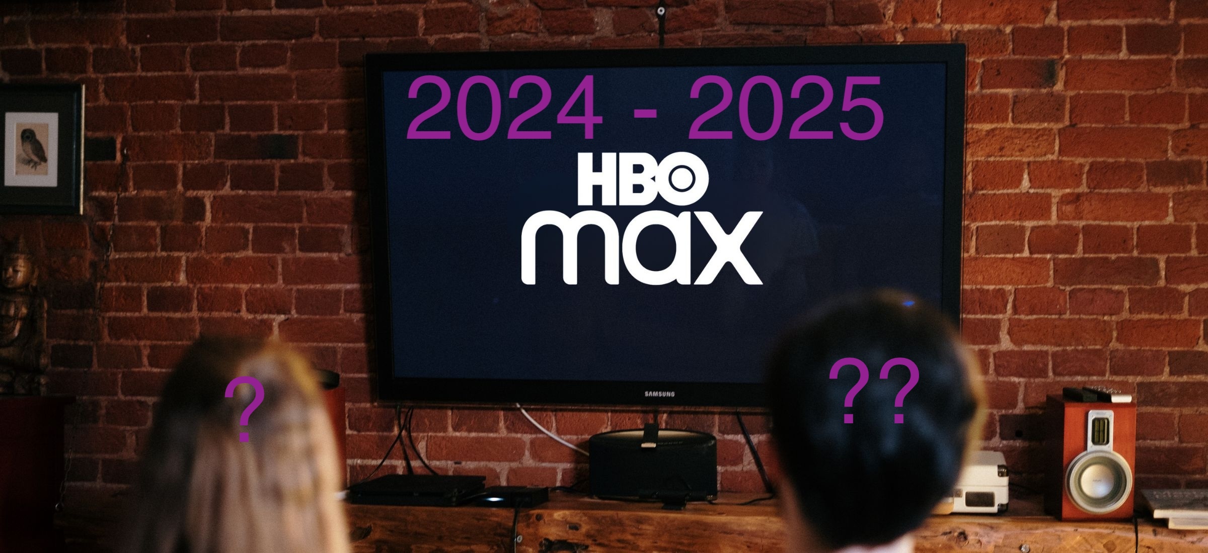 HBO Max seriale na 2024 i 2025 rok. Zebraliśmy pewne nowości