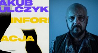 informacja zwrotna serial książka różnice jakub żulczyk netflix