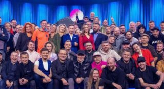 Kabaret Polsat