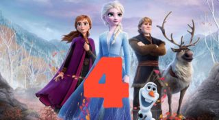 kraina lodu 4 powstanie frozen 4 premiera disney animacja