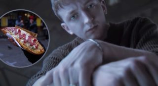 Kukon usunął kanał nadawczy i zapowiedział otwarcie restauracji. Raper będzie sprzedawał zapiekanki