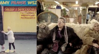 Lombard dokument Łukasz Kowalski