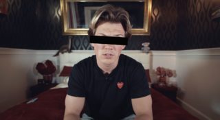 Influencer Michał G. oskarżony o  przestępstwa na tle seksualnym. Pandora Gate - nowe doniesienia