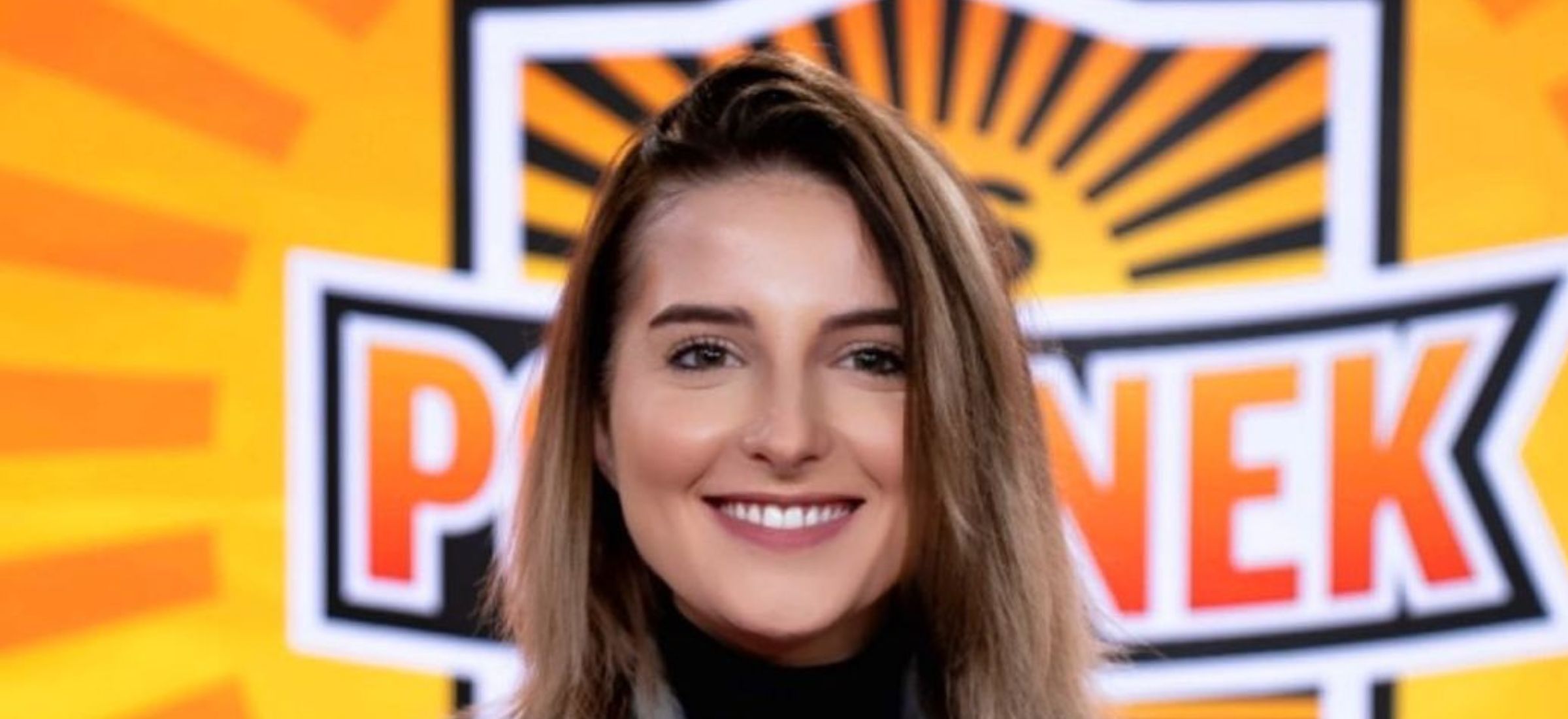 Monika Wądołowska Kanał Sportowy