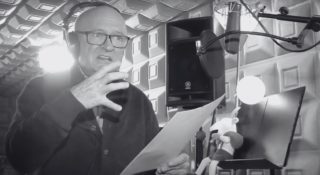 Zmarł Maciej Damięcki. Aktor miał 79 lat