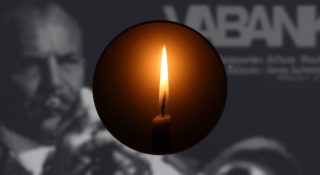 Nie żyje Włodzimierz Musiał znany z Vabank i Kogla-mogla. Aktor miał 92 lata