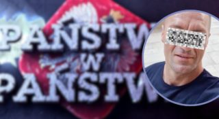 Patocelebryta żąda okupu w zamian za opuszczenie apartamentu. Nie płaci czynszu od pół roku