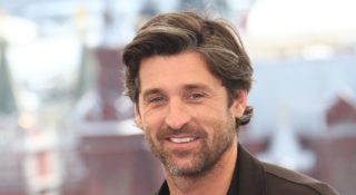 Denis Makarenko Shutterstock Patrick Dempsey