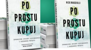Po prostu kupuj Michał Szafrański