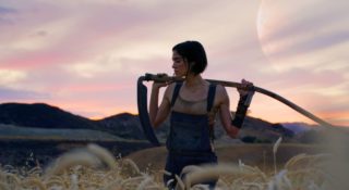 rebel moon dziecko ognia netflix premiera zack snyder wersja reżyserska pszenica