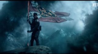 rebel moon netflix film premiera zwiastuny trailer