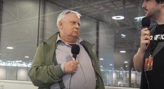 Sapkowski zgłaszał własne pomysły do serialu o wiedźminie. Co się z nimi stało?