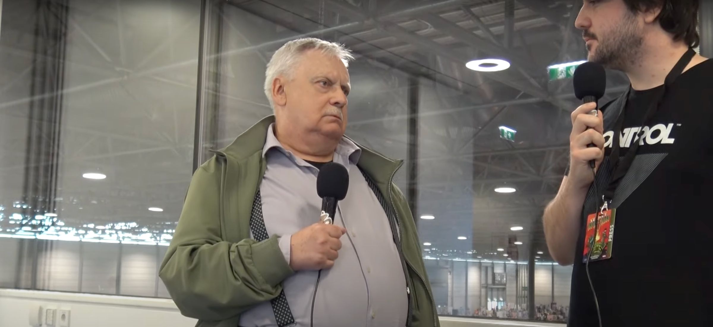 Sapkowski zgłaszał własne pomysły do serialu o wiedźminie. Co się z nimi stało?