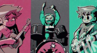 Netflix zrobił nas w konia! I dał nam absolutnie fenomenalny serial inspirowany kultowym komiksem