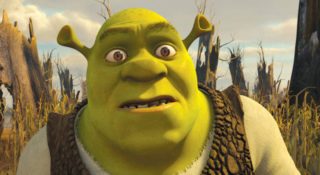 shrek 5 premiera film animowany
