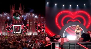 Imprezy sylwestrowe TVP Polsat