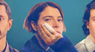 to może boleć film recenzja opinie apple tv fingernails