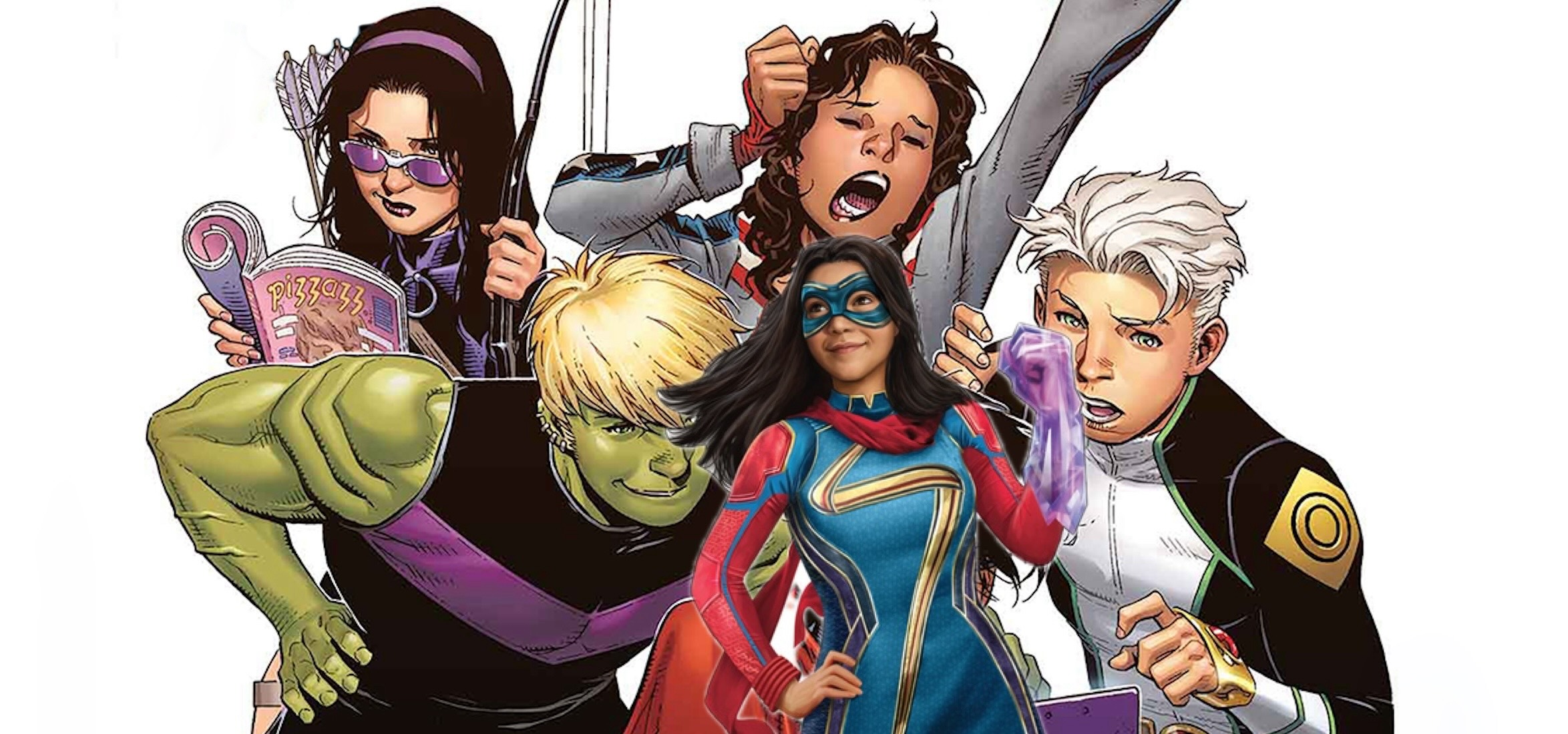 young-avengers-ms-marvel-mcu