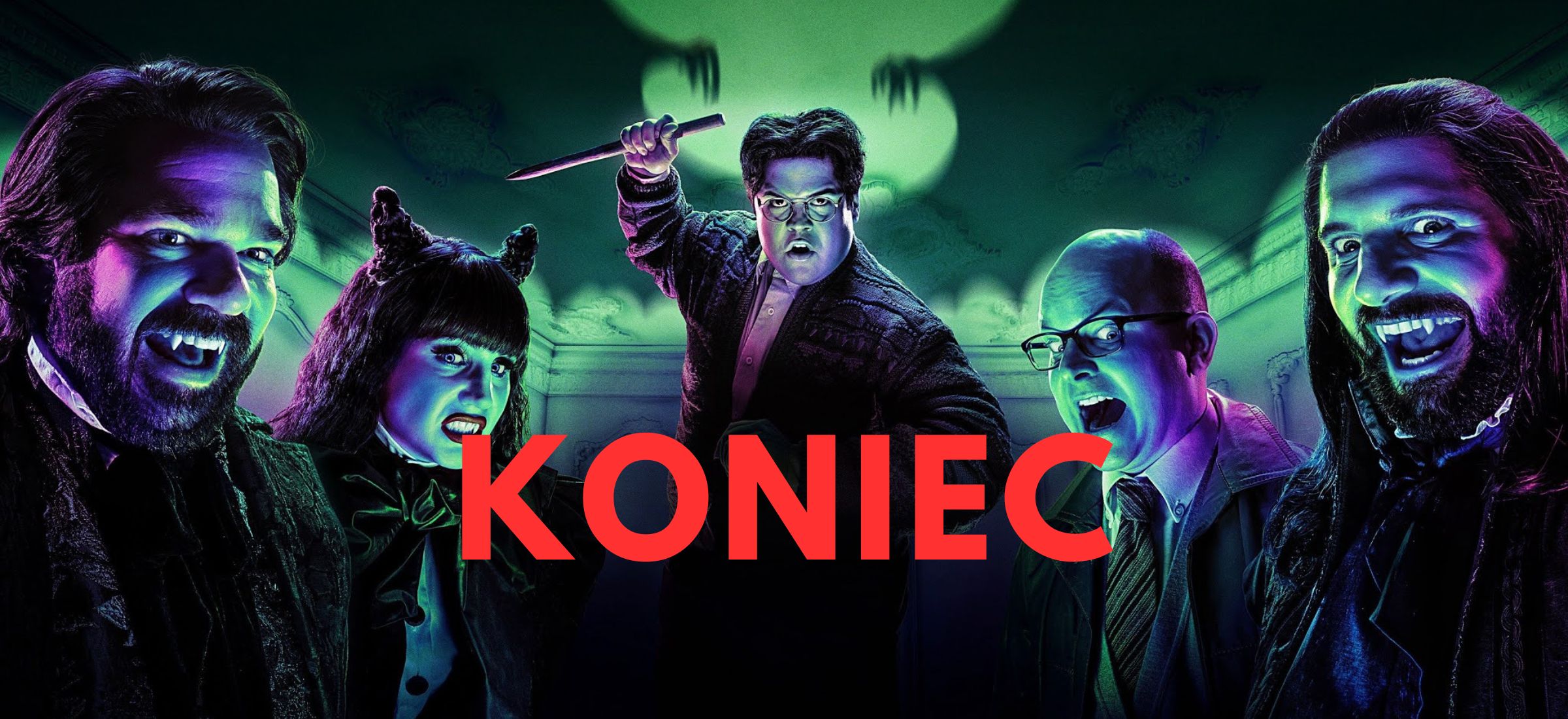 co robimy w ukryciu sezon 6 ostatni finał koniec kiedy