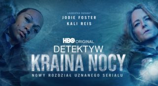 detektyw 4 sezon hbo premiera trailer